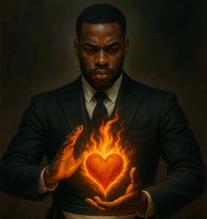 Subdue Your Passions